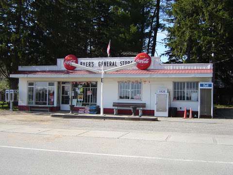 Byer's General Store
